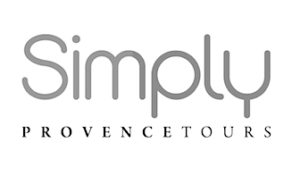 logo simply provence tours