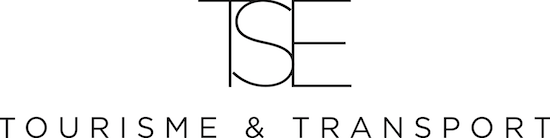 Logo TSE Tourisme & Transport